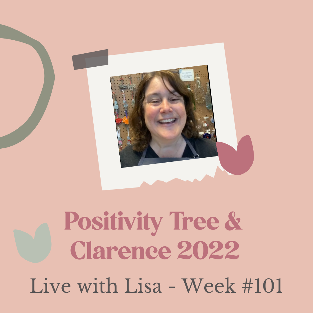 Live with Lisa - Week 101-Plymouth Cards