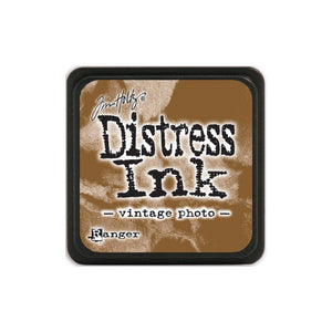 Tim Holtz Mini Distress Ink