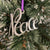 Peace Ornament-Plymouth Cards