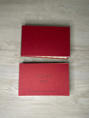 Cardstock Paper Packs by color - 25/pack
