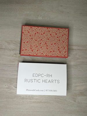 Cardstock Paper Packs - One Color/Pattern - 3 9/16" x 5 9/16"