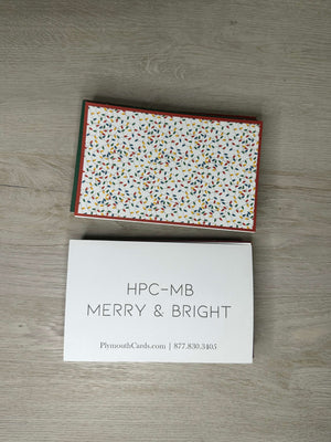 Cardstock Paper Packs - One Color/Pattern - 3 9/16" x 5 9/16"