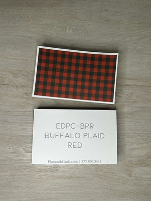 Cardstock Paper Packs by color - 25/pack
