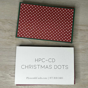 Cardstock Paper Packs - Christmas Designs - 25/pack