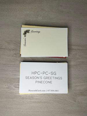 Cardstock Paper Packs - One Color/Pattern - 3 9/16" x 5 9/16"