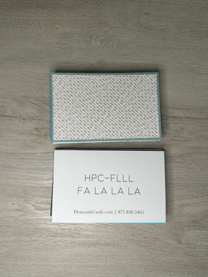 Cardstock Paper Packs - One Color/Pattern - 3 9/16" x 5 9/16"