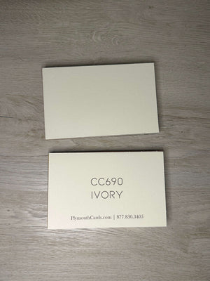 Cardstock Paper Packs by color - 25/pack
