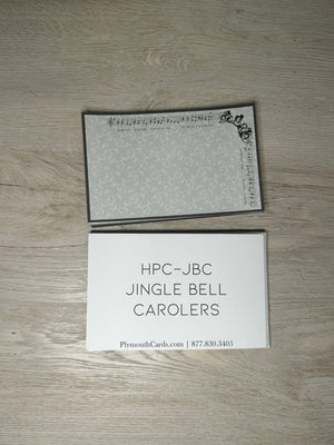 Cardstock Paper Packs - One Color/Pattern - 3 9/16" x 5 9/16"