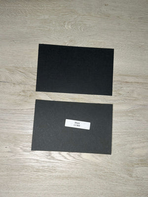 Cardstock Paper Packs by color - 25/pack