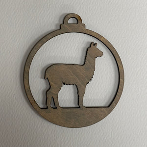 Pet & Farm Animal Ornaments
