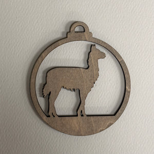 Pet & Farm Animal Ornaments