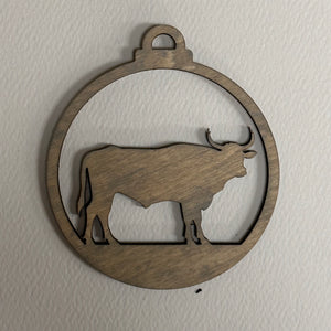 Pet & Farm Animal Ornaments