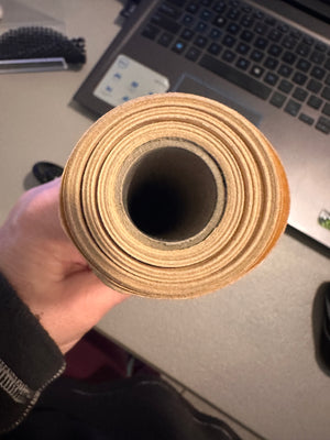 Music Junk Journal card kit - December 2023