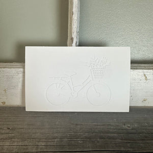 Embossed Cardstock Paper Packs - 10 pack