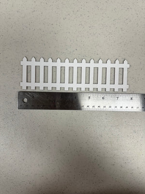 Picket Fence - 2 pack