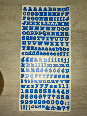 Postage Stamps Junk Journal card kit - April 2024