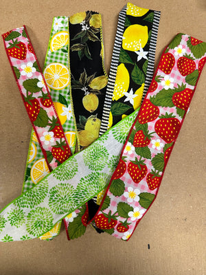 Summertime Junk Journal card kit - July 2024