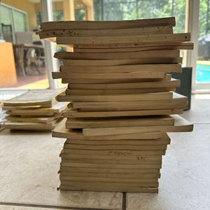 1930s National Geographic magazines