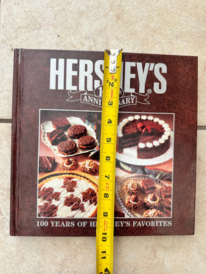 Hershey's 100th Anniversary Cookbook