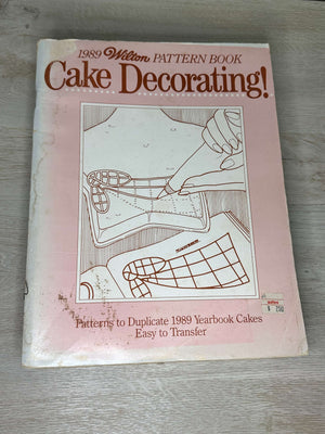 Wilton Pattern Books