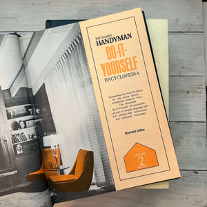 The Family Handyman Do-It-Yourself