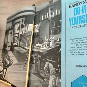 The Family Handyman Do-It-Yourself