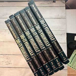 The Family Handyman Do-It-Yourself