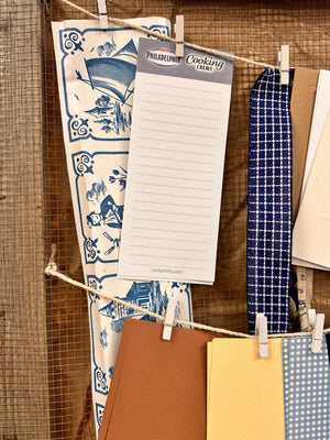 Cooking Junk Journal card kit - October 2024