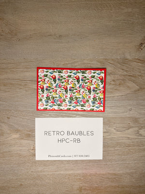 Cardstock Paper Packs - One Color/Pattern - 3 9/16" x 5 9/16"