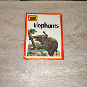 Wonder Starters books - 1970s