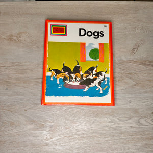 Wonder Starters books - 1970s