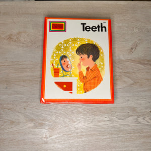 Wonder Starters books - 1970s