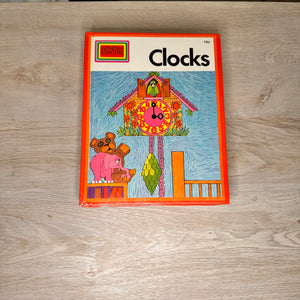 Wonder Starters books - 1970s