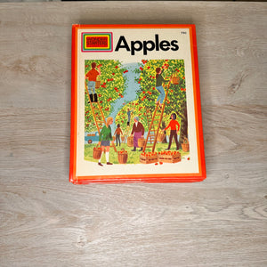 Wonder Starters books - 1970s