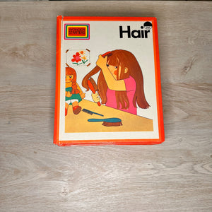 Wonder Starters books - 1970s