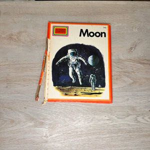 Wonder Starters books - 1970s