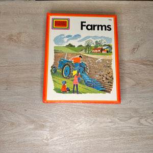 Wonder Starters books - 1970s