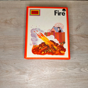 Wonder Starters books - 1970s