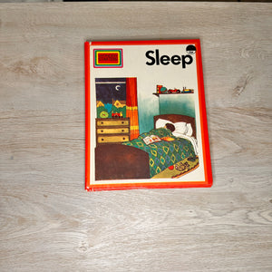 Wonder Starters books - 1970s