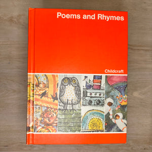 Childcraft The How and Why Library