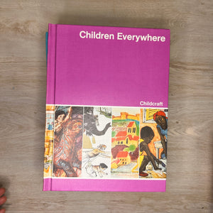 Childcraft The How and Why Library