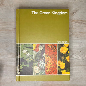 Childcraft The How and Why Library