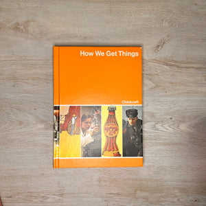 Childcraft The How and Why Library