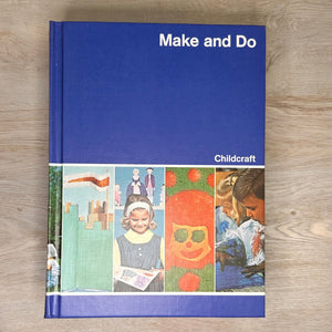 Childcraft The How and Why Library