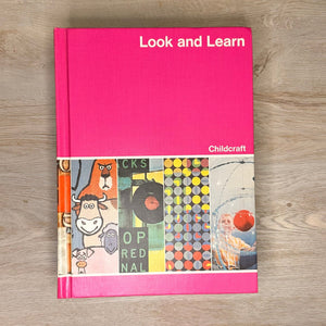 Childcraft The How and Why Library