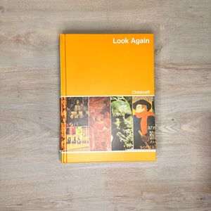 Childcraft The How and Why Library