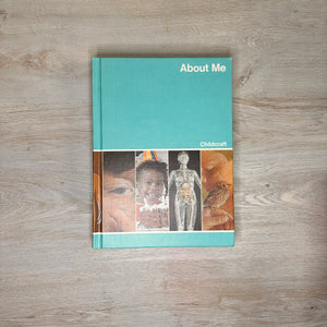 Childcraft The How and Why Library