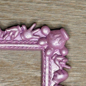 Mickey Miniature Frames