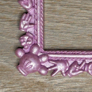 Mickey Miniature Frames