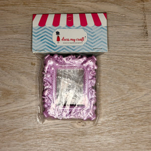 Mickey Miniature Frames